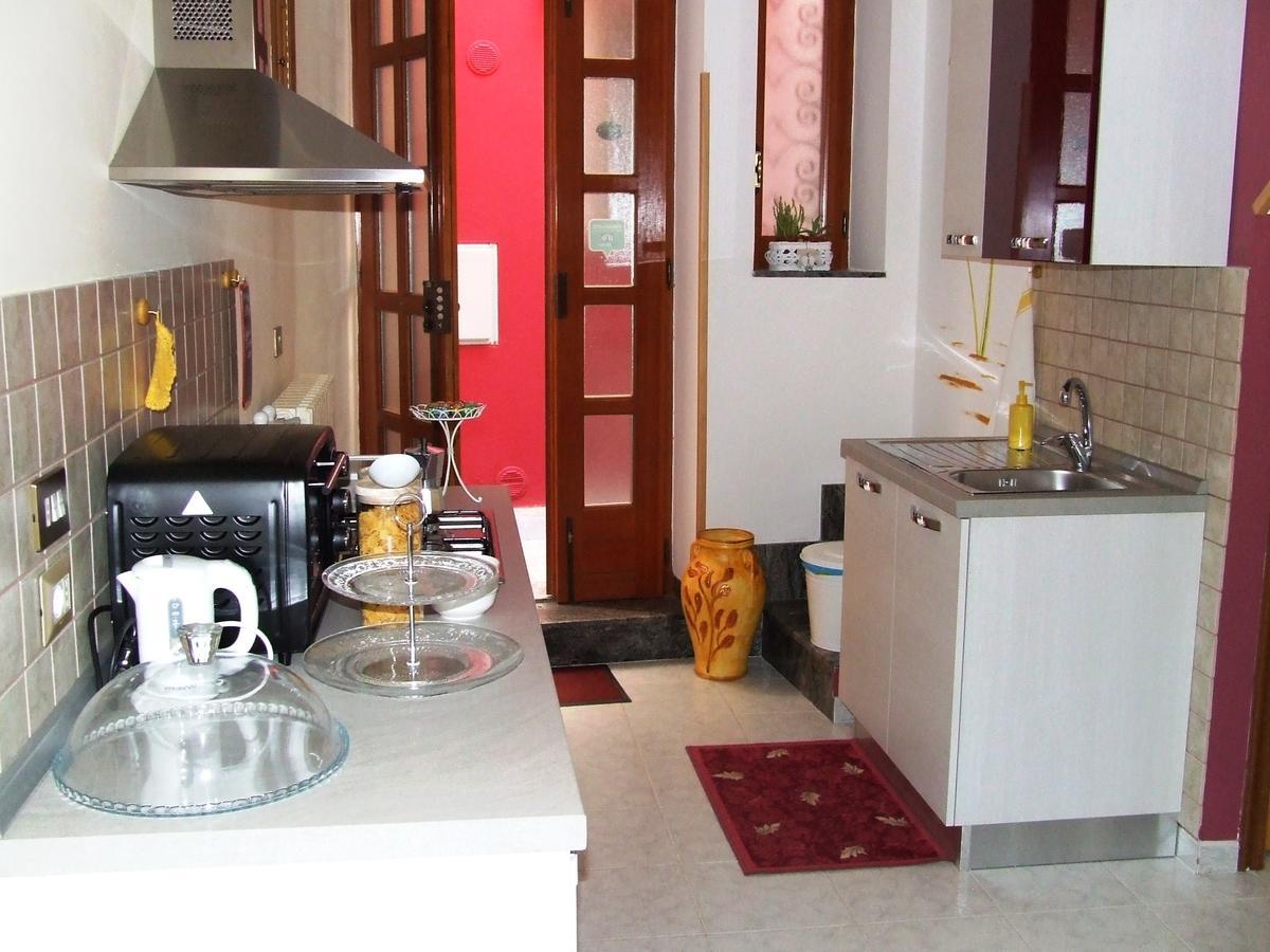 مبيت وإفطار Latronico Il Casaletto المظهر الخارجي الصورة